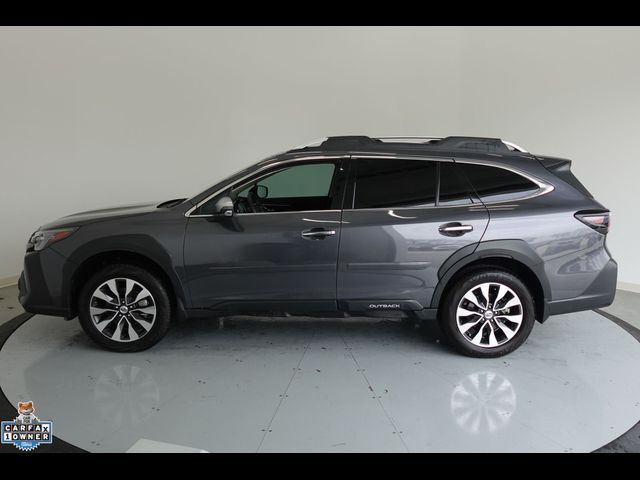 2024 Subaru Outback Touring