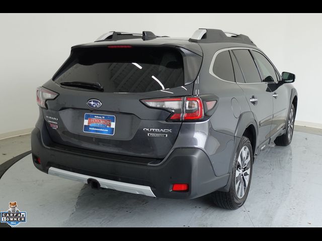 2024 Subaru Outback Touring