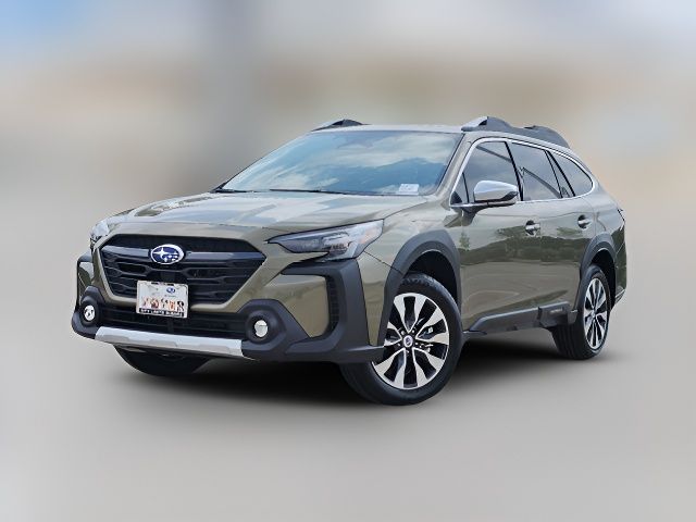 2024 Subaru Outback Touring