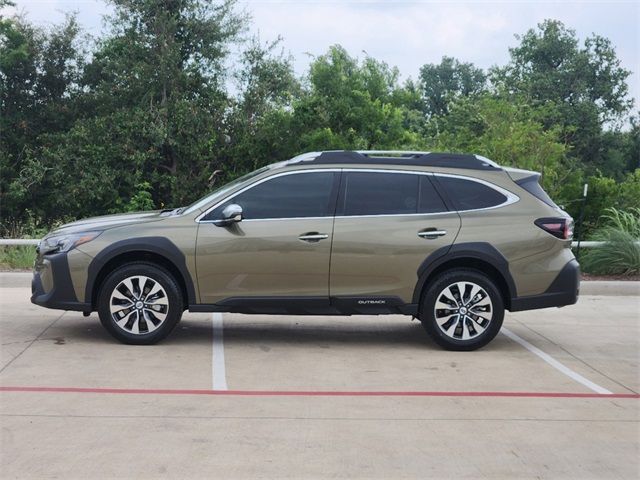 2024 Subaru Outback Touring