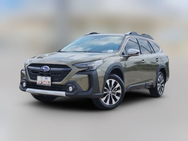 2024 Subaru Outback Touring