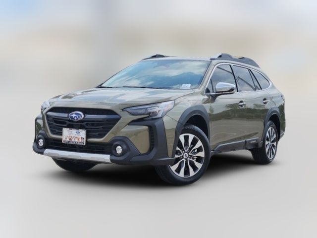 2024 Subaru Outback Touring