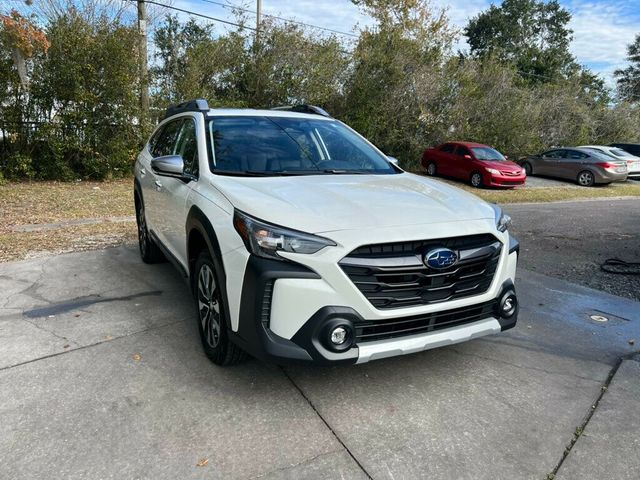 2024 Subaru Outback Touring