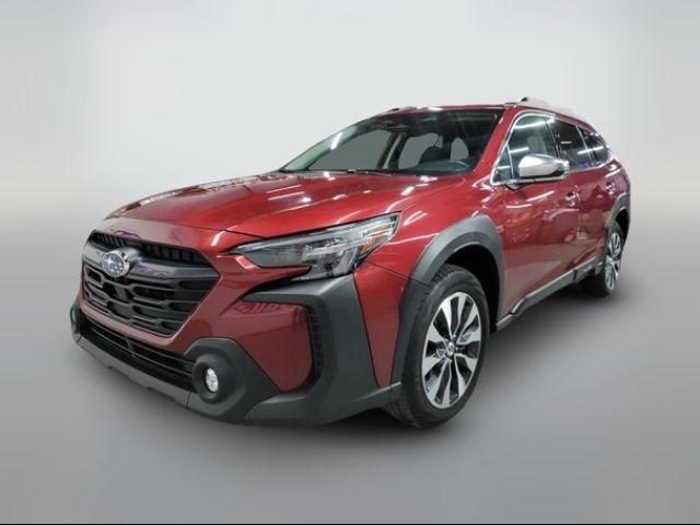 2024 Subaru Outback Touring