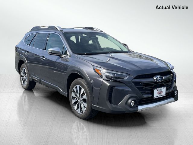 2024 Subaru Outback Touring