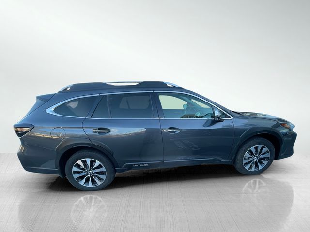 2024 Subaru Outback Touring