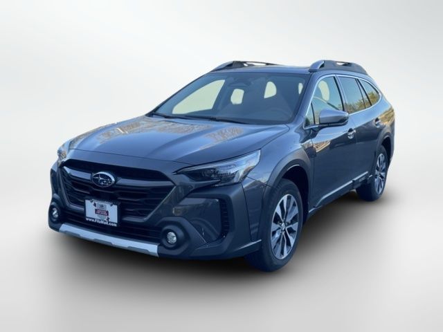 2024 Subaru Outback Touring