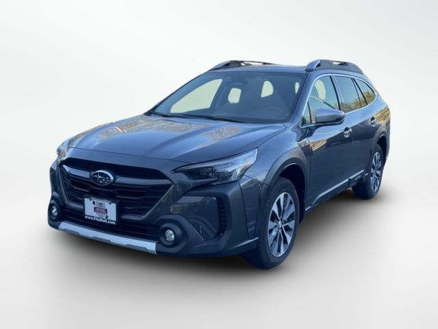 2024 Subaru Outback Touring