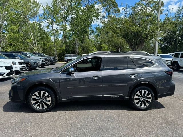2024 Subaru Outback Touring