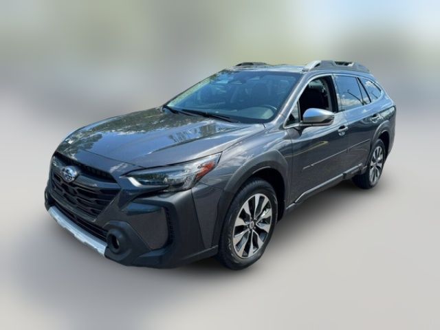 2024 Subaru Outback Touring