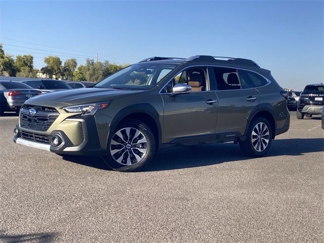 2024 Subaru Outback Touring XT