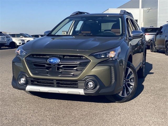 2024 Subaru Outback Touring XT