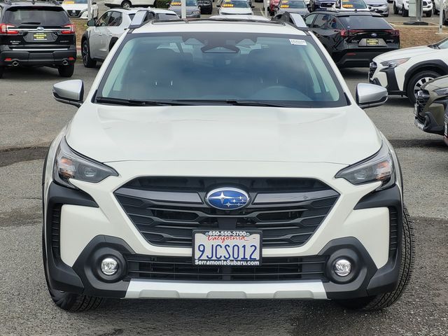 2024 Subaru Outback Touring XT