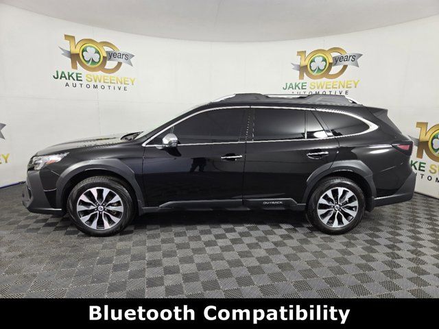 2024 Subaru Outback Touring XT