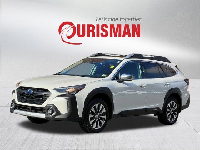 2024 Subaru Outback Touring XT