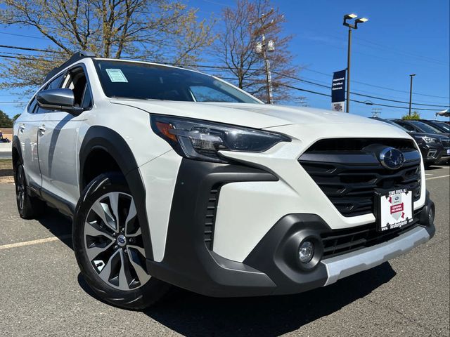 2024 Subaru Outback Touring XT