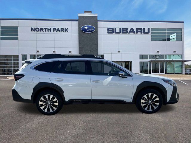 2024 Subaru Outback Touring XT