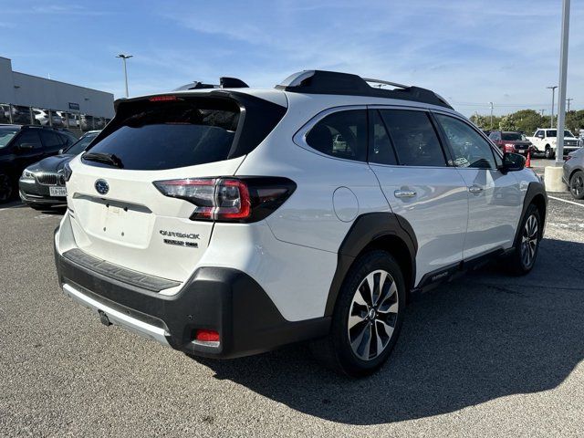 2024 Subaru Outback Touring XT