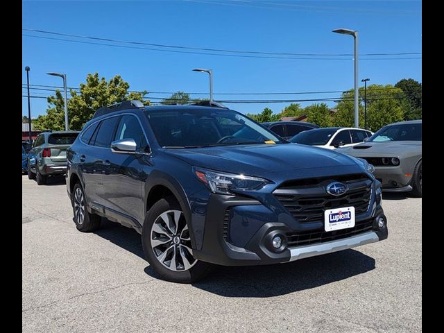 2024 Subaru Outback Touring XT