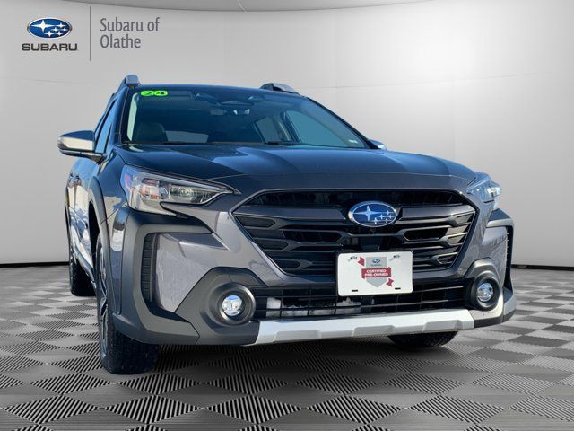 2024 Subaru Outback Touring XT