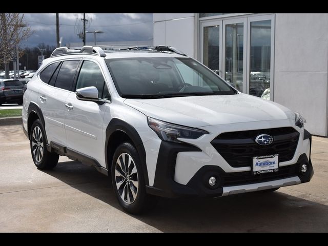 2024 Subaru Outback Touring XT