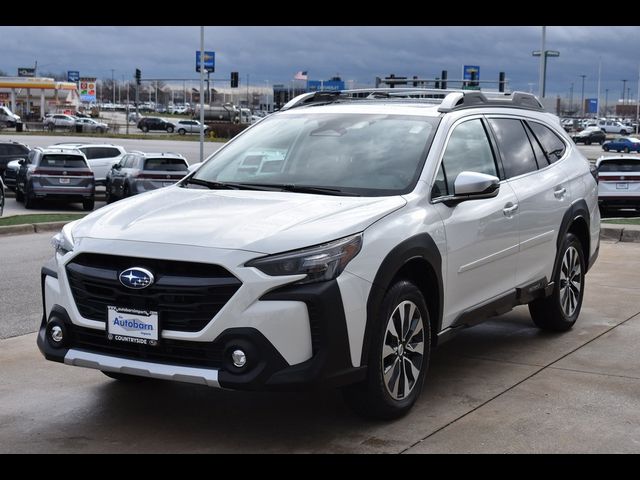 2024 Subaru Outback Touring XT