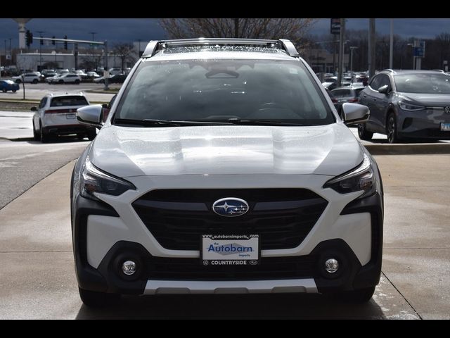 2024 Subaru Outback Touring XT