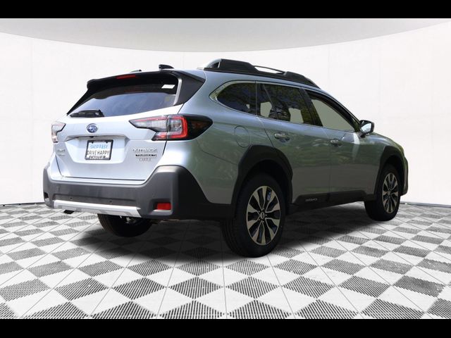 2024 Subaru Outback Touring XT