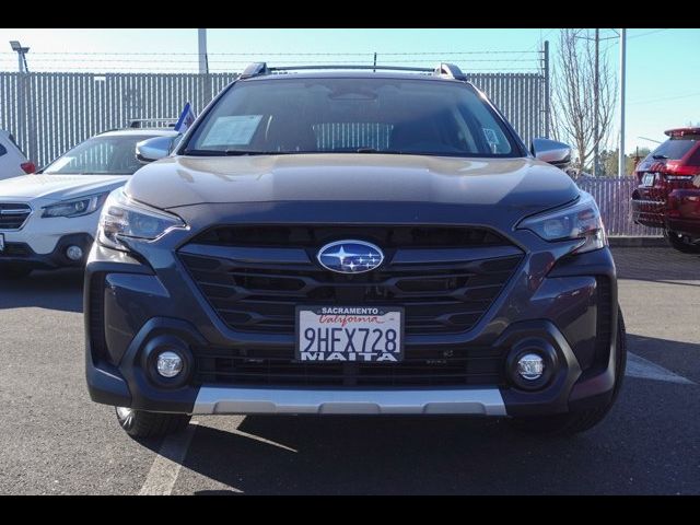 2024 Subaru Outback Touring XT