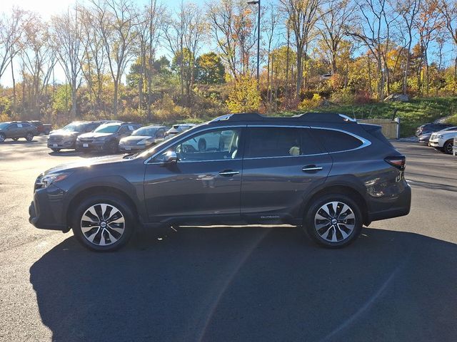 2024 Subaru Outback Touring XT