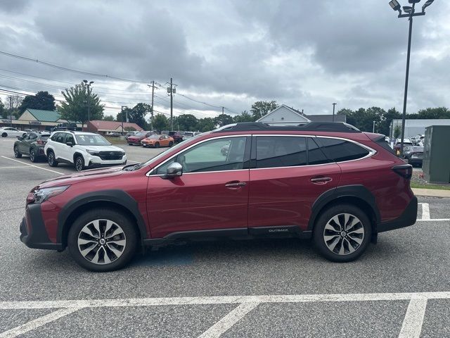 2024 Subaru Outback Touring XT