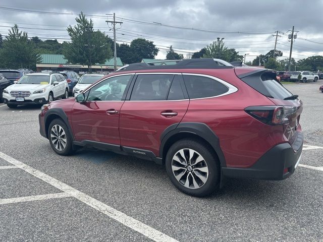 2024 Subaru Outback Touring XT