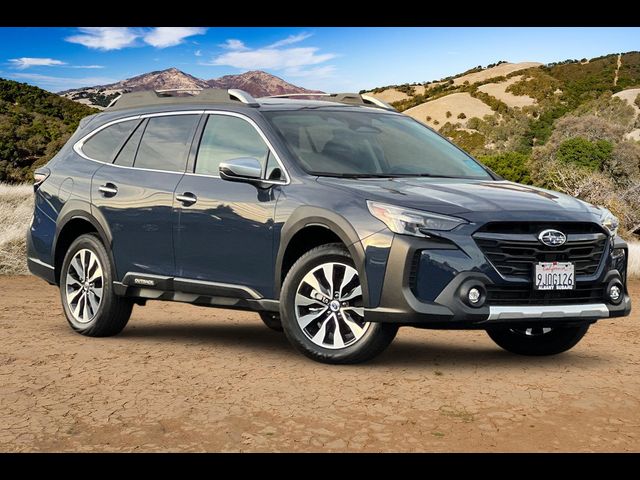 2024 Subaru Outback Touring XT