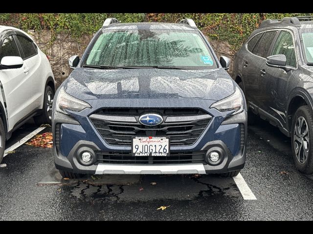 2024 Subaru Outback Touring XT