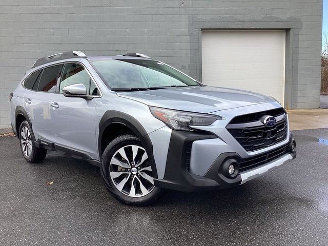 2024 Subaru Outback Touring XT