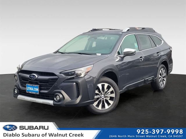 2024 Subaru Outback Touring XT