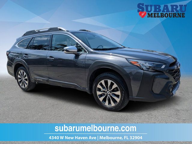 2024 Subaru Outback Touring XT