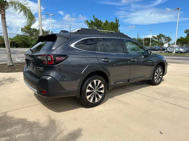 2024 Subaru Outback Touring XT