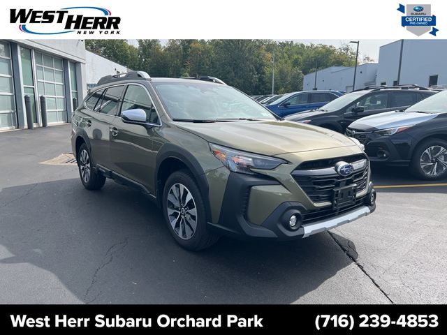 2024 Subaru Outback Touring XT