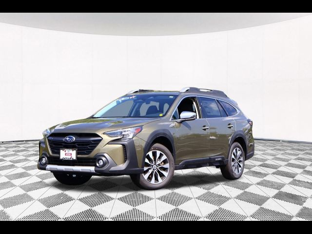 2024 Subaru Outback Touring XT