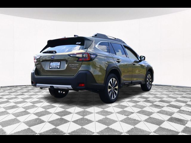 2024 Subaru Outback Touring XT