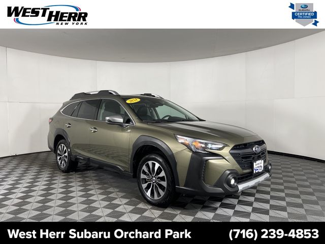 2024 Subaru Outback Touring XT