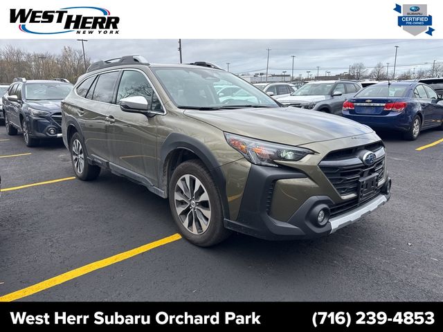 2024 Subaru Outback Touring XT