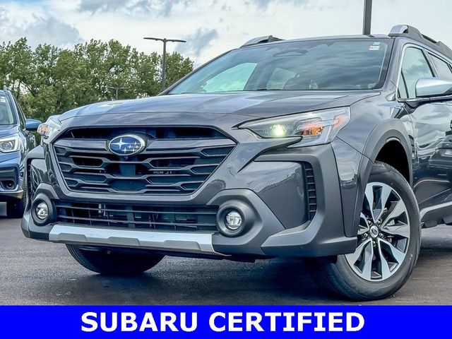 2024 Subaru Outback Touring XT