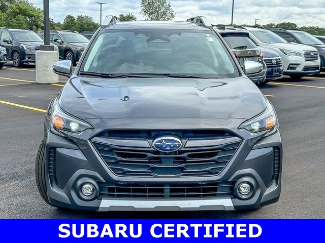 2024 Subaru Outback Touring XT