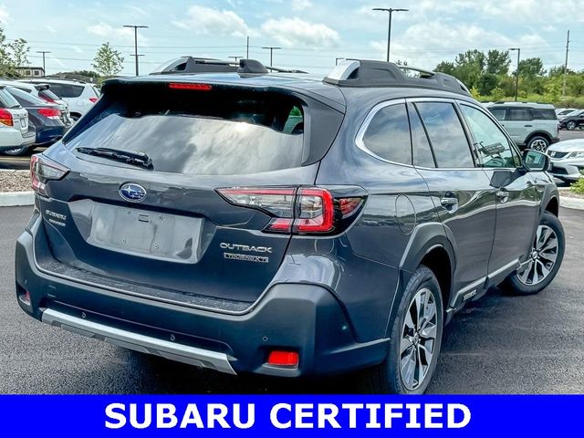 2024 Subaru Outback Touring XT