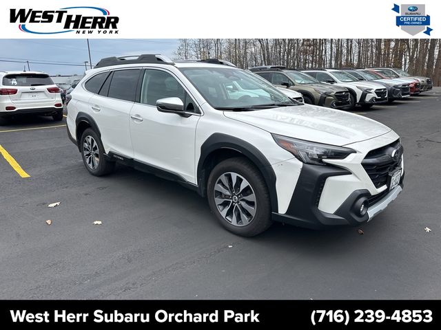 2024 Subaru Outback Touring XT