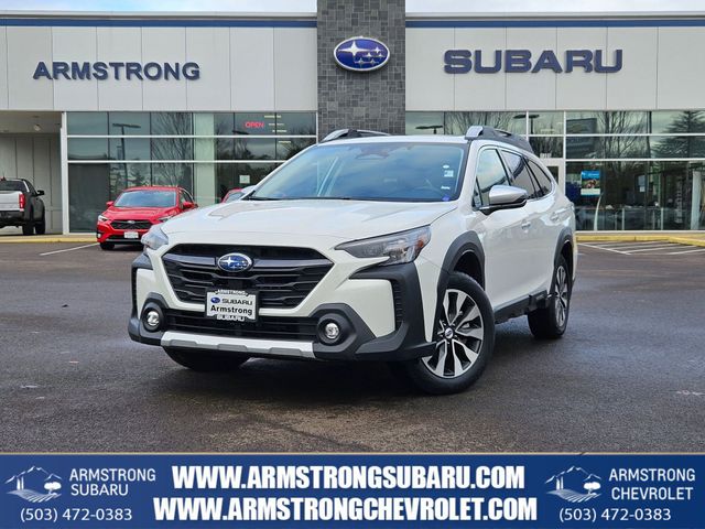 2024 Subaru Outback Touring XT