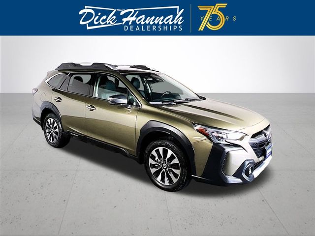 2024 Subaru Outback Touring XT