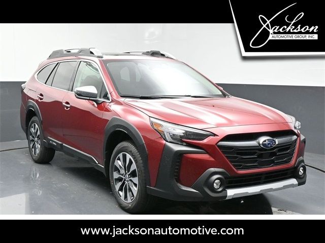 2024 Subaru Outback Touring XT